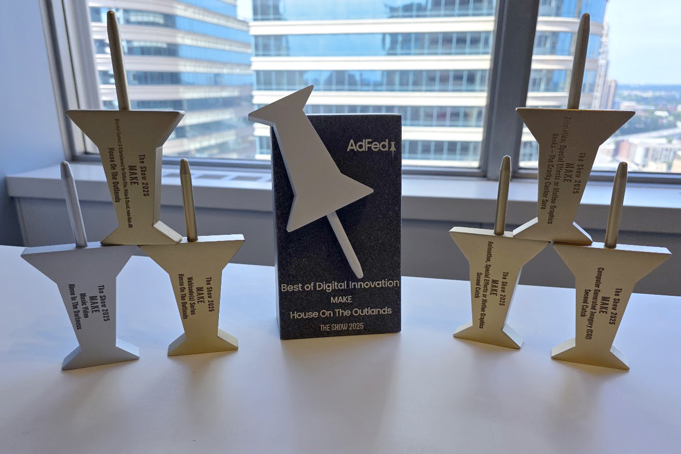 Awards